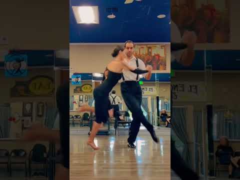 The most famous tango, La Cumparsita 🔥