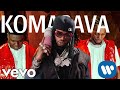 Diamond Platnumz Ft Khalil Harrison X Chley Nkosi Komasava Comment ça Va Official Full Video