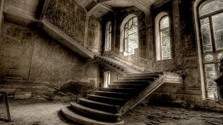 World coming down -Excerpt- (Type O Negative orchestral/atmospheric cover)