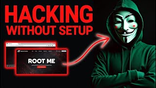 Download the video "10 Best Free Platforms to Learn and Practice Ethical Hacking Without Any Setup!"