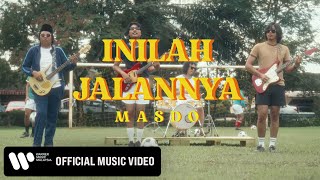 Download lagu MASDO - Inilah JalanNya (Video Muzik Rasmi) mp3 Download lagu MASDO - Inilah JalanNya (Video Muzik Rasmi) mp3