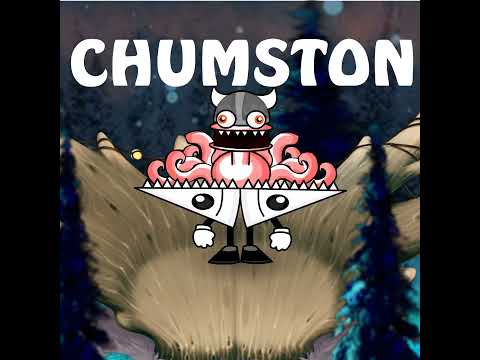 CHUMSTON ON MAGICAL SANCTUM #msm #mysingingmonsters