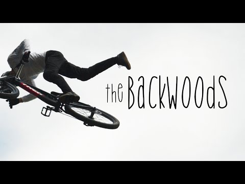 Backwoods Jam - 2021