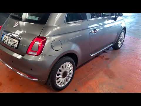 Fiat 500 2023 - Image 2