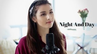 Night And Day - Ella Fitzgerald - Annabelle Kempf Cover