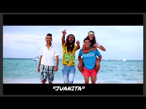 Peal M, M Gee Buay & Jorge Wis - Juanita (Official Video)