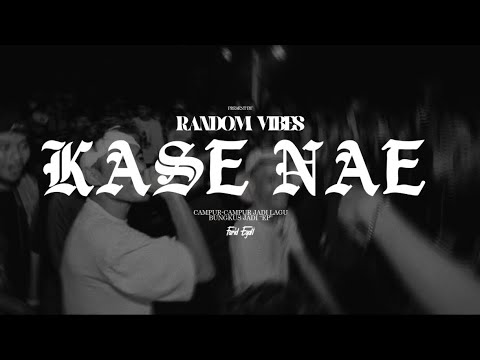 FARID EGALL - KASE NAE (OFFICIAL AUDIO)