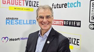 Tenable @ GISEC Global 2025