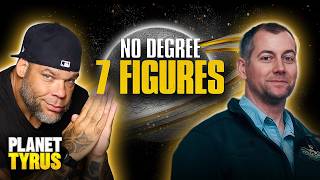 This Plumber Built a Million-Dollar Business in 2 Years | Planet Tyrus