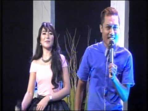 DEWI CINTA FEAT AZIZ - LUNTUR