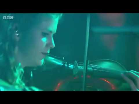 BBC Proms 2015 Ibiza Prom - Right Here Right Now