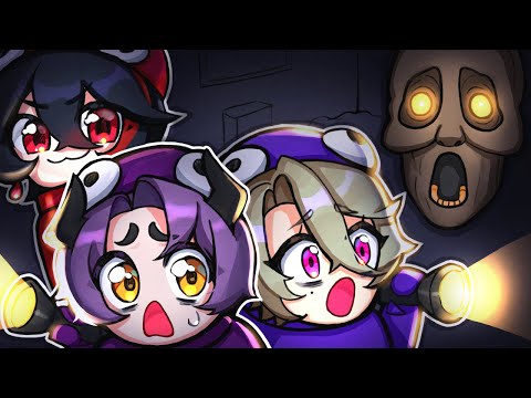 3 Dumb Male Vtubers Try To SURVIVE In REPO | Ft. Merry & Zander