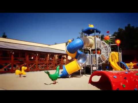 Ośrodek Wrzos - Sianożety - Wczasy nad polskim morzem