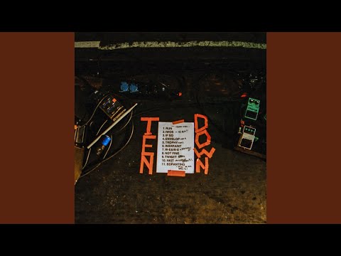 Run Run Run Run Run (Live)