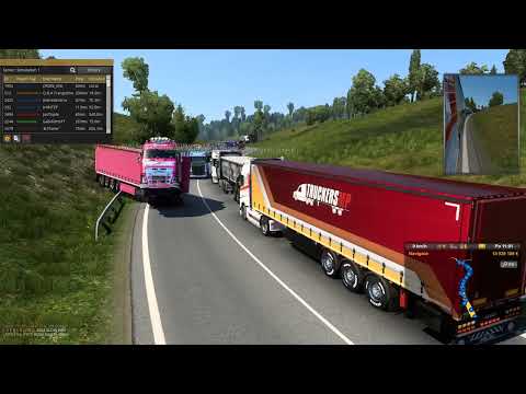 Euro Truck Simulator 2 2022 03 11   TMPID 4535912 cheater