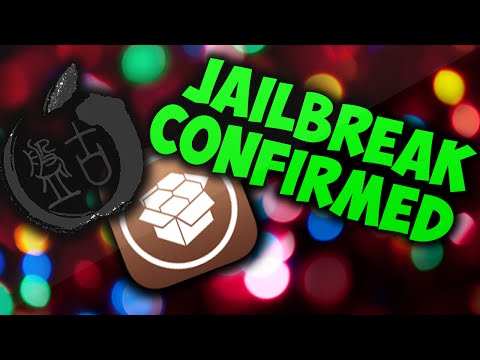 iOS 9.2 - 9.3.3 Pangu Jailbreak Released