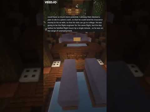 Reddit story: FedEx Flight 705 (Part I)