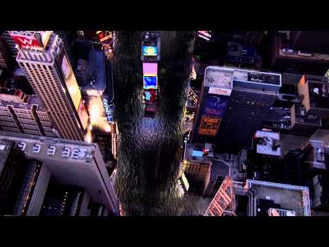 RealtimeUK vfx January 2015