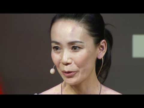 TEDxTokyo - Naomi Kawase - The value of movies [English]
