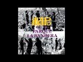 Illapu - Qué va a ser de ti - Audio en vivo
