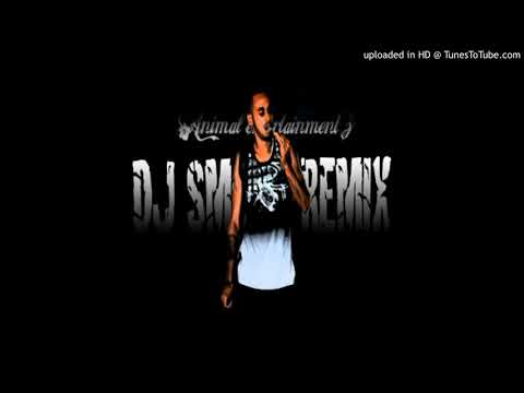 Move Bitch (Sm✪ke DJ ♔ Style)