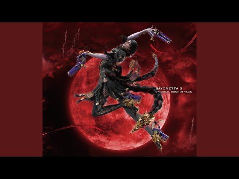 Theme Of Bayonetta - Mysterious Destiny / Bayonetta