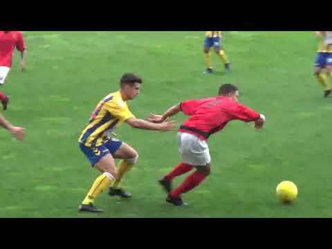 Palamos CF-1 Sabadell Nord-1.  6 jornada 1º cat  2019/20  13-10-2019