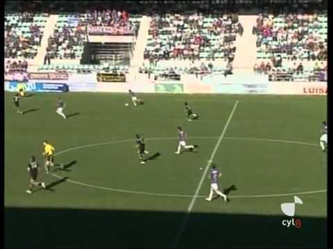 J4 Temp. 10/11 CF Palencia - Real Oviedo