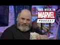 Dan Slott Discusses 'The Worst Cover Copy of All Time' on This Week in Marvel Podcast