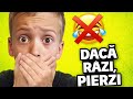 Try NOT To LAUGH 🫣 24 HOUR CHALLENGE