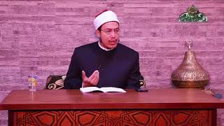لا حياء في العلم    معلومة يقع فيها أكثر الناس    شاهد