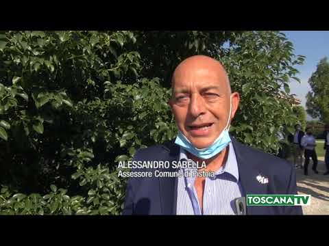 2020-09-25 PISTOIA - TURISMO, BOOM DI PRESENZE IN AGOSTO