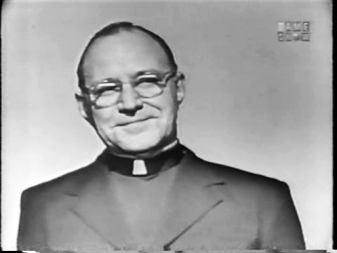 To Tell the Truth - Director of Boys Town; PANEL: John Cameron Swayze (Jan 28, 1958)