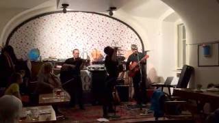 Video FoxO - Boogie song