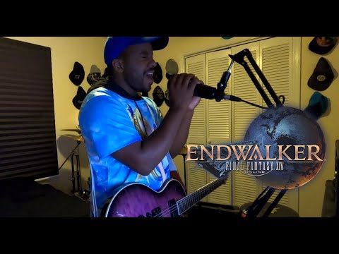 Farlyn - Final Fantasy XIV Endwalker - Extended Theme (Cover)