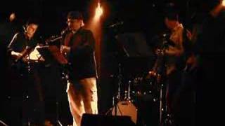 Elton Dean & The Wrong Object - "Seven for Lee"