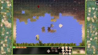 Pixel Puzzles Ultimate ► video № 83◄