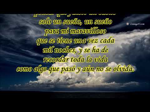 NUESTRA HISTORIA DE AMOR   CLAUDIA DE COLOMBIA