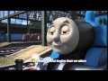 Really Useful Engine 2015 Sped Up