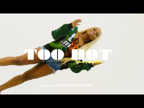 Video thumbnail for Too Hot