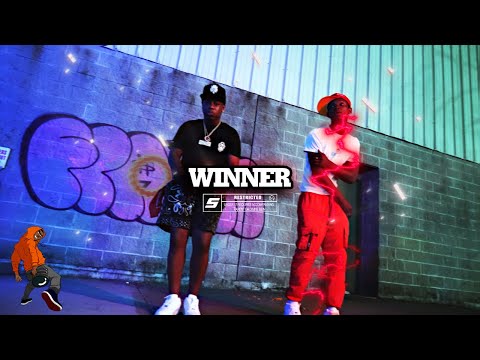 Trey Glizzy x Twino - "WINNER" ( Dir. @Jsitez )