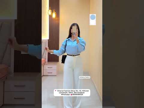 vihana fashion cloth  #shorts #ytshorts #ahmedabad