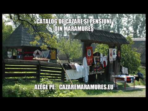 Cazare Remetea Chioarului, Pensiuni Remetea Chioarului - cazaremaramures.eu