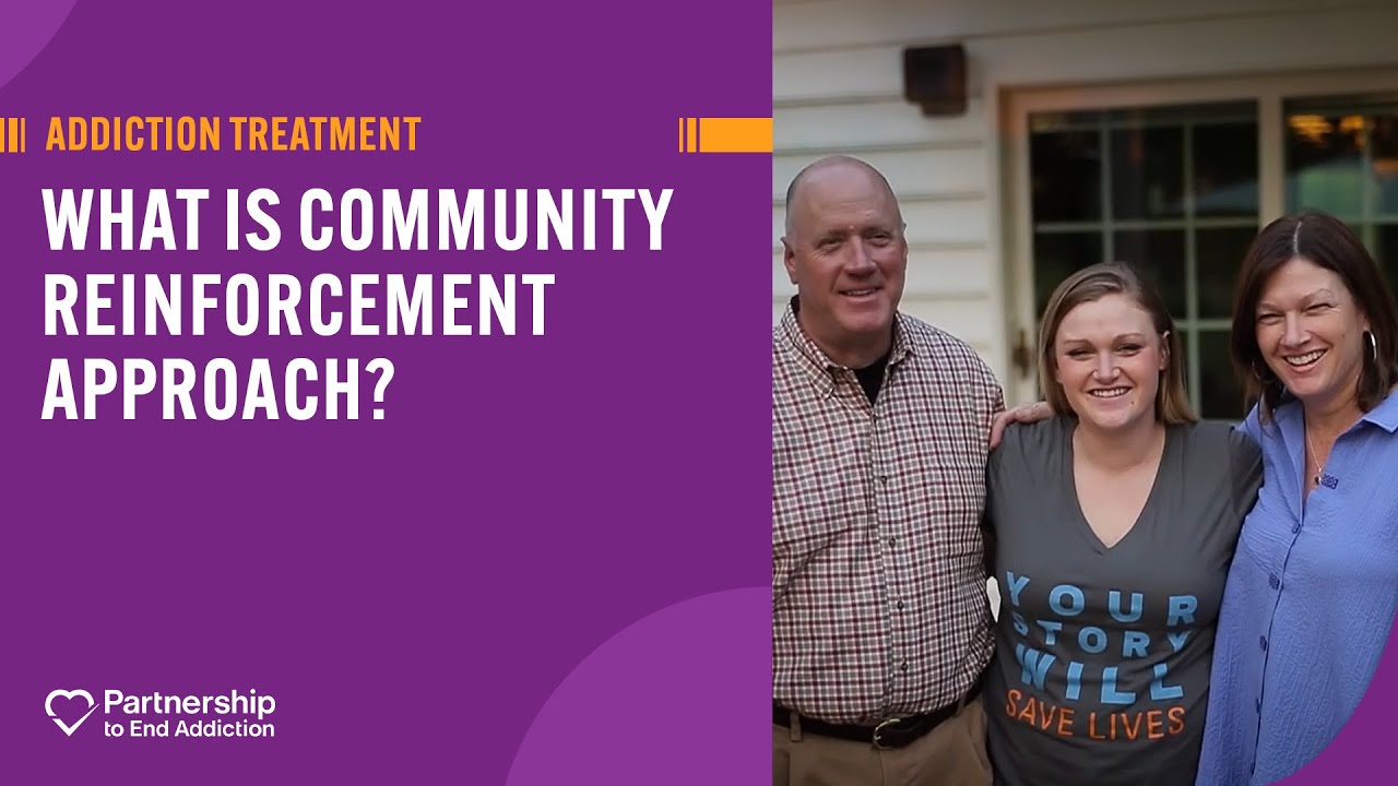 CRAFT Approach: Positive Communication & Listening