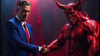 Making a Deal with the Devil: The Meaning of Selling Your Soul #dealwiththedevil #GoodVsEvil #evil