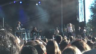 FunFunFun Fest 2014   Foxygen   Brooklyn Police Station