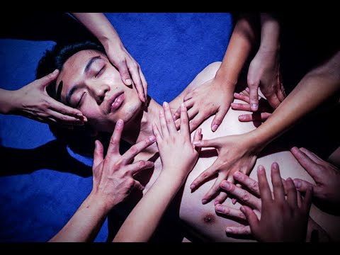 『触れッドペリー』予告編