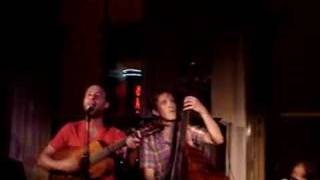 Luke Temple "How Could I Lie?"