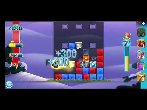 PET RESCUE SAGA LEVEL 6030 ~ No boosters