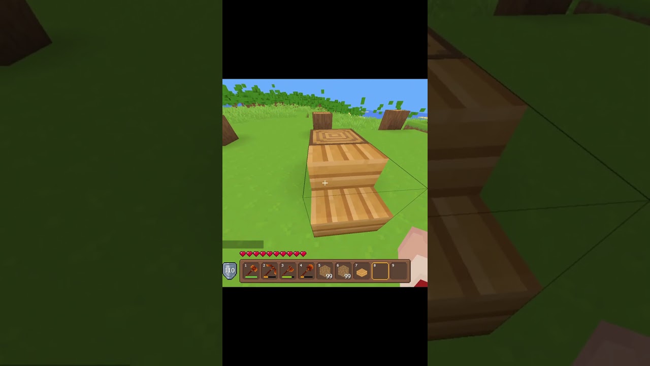 The HARDEST jump in CubeRealm.Io